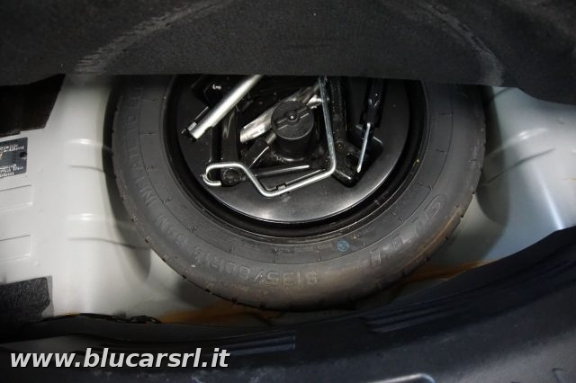 LANCIA Ypsilon usata, con Sedile posteriore sdoppiato