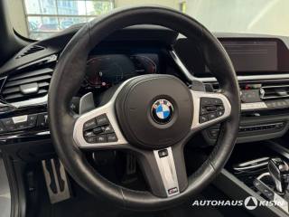 BMW Z4 usata, con Fendinebbia