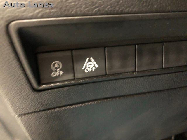 TOYOTA Proace City usata, con Bluetooth