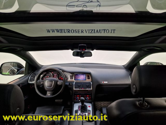 AUDI Q7 usata 51