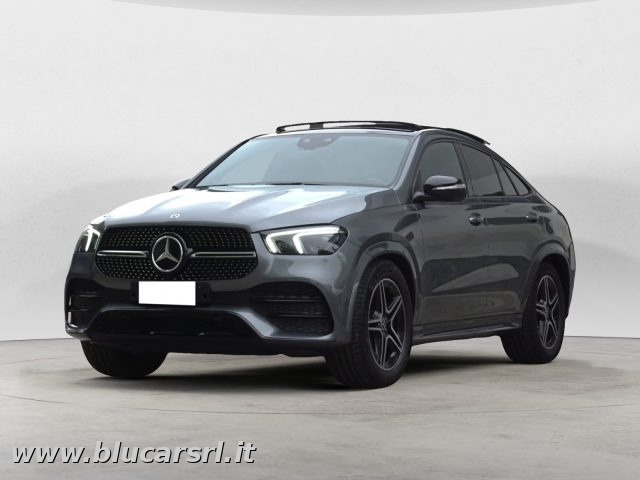 MERCEDES-BENZ GLE 300 usata, con ABS