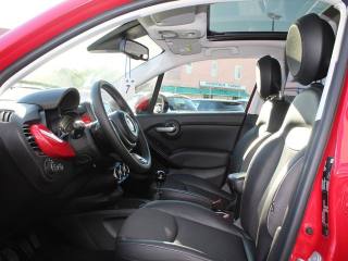 FIAT 500X usata, con Controllo automatico clima