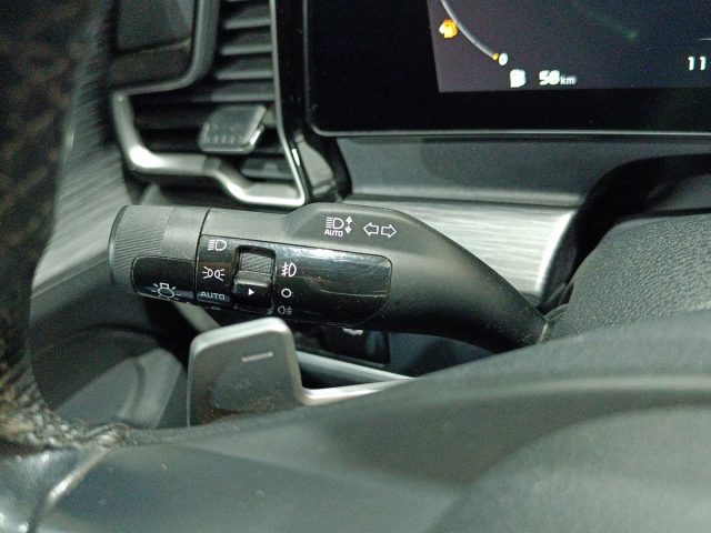 KIA Sportage usata, con Bracciolo