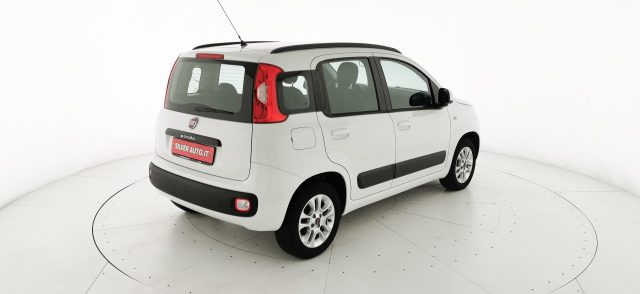 FIAT Panda usata, con Volante multifunzione