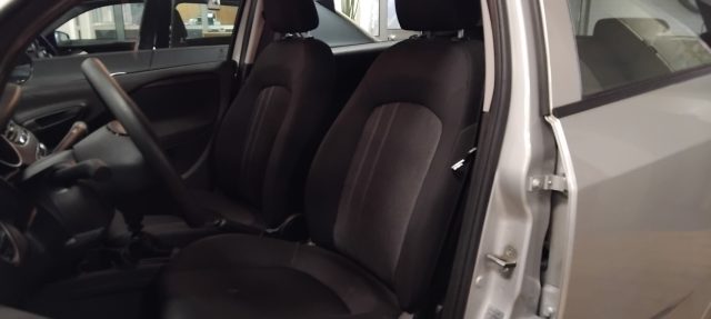 FIAT Punto usata 16