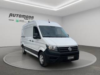 VOLKSWAGEN Crafter usata, con Autoradio