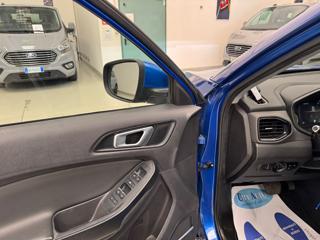 DR MOTOR DR 4.0 usata, con Boardcomputer