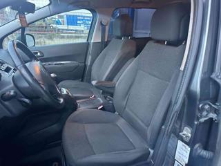 PEUGEOT 5008 usata, con Fendinebbia