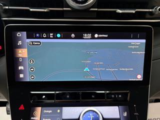 MASERATI Grecale usata, con Touch screen