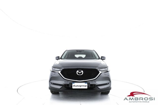 MAZDA 5 usata 4