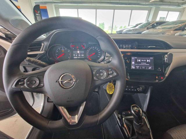 OPEL Corsa usata, con Climatizzatore