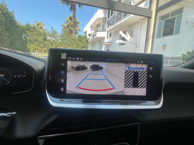 PEUGEOT 2008 usata, con Cruise Control