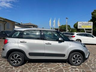FIAT 500L usata, con Airbag