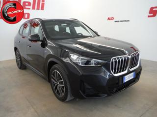 BMW X1 usata, con Airbag