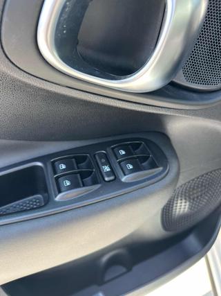 FIAT 500L usata, con ESP