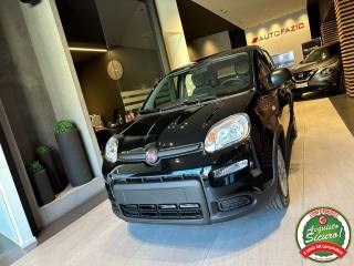 FIAT Panda usata, con Airbag