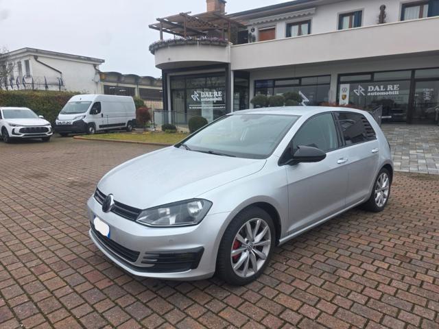 VOLKSWAGEN Golf usata, con ABS
