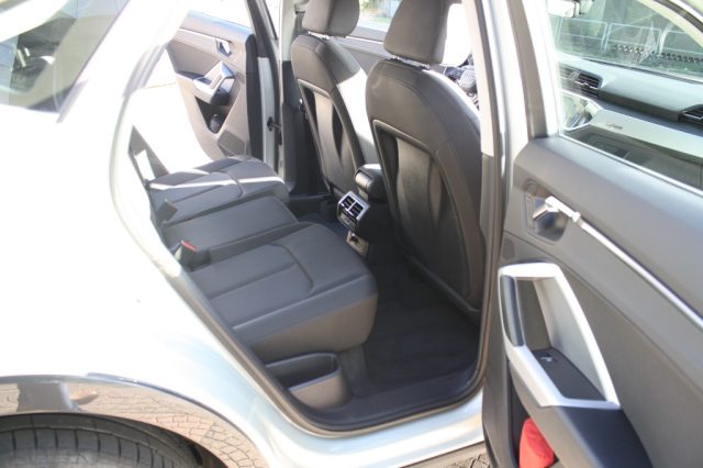 AUDI Q3 usata, con Servosterzo