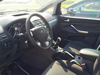 FORD C-Max usata, con ESP