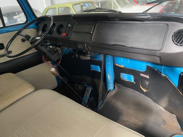 VOLKSWAGEN T2 usata 18