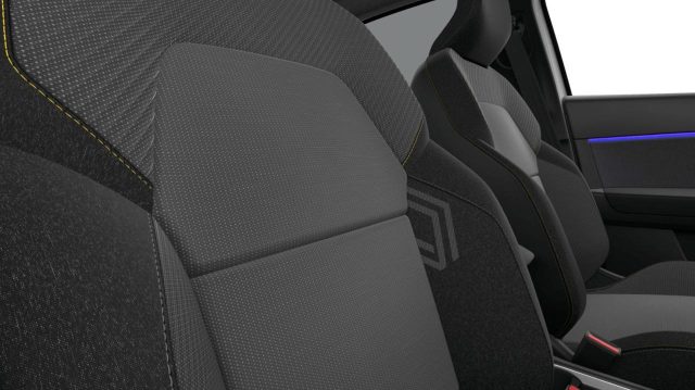 RENAULT Captur usata, con Autoradio