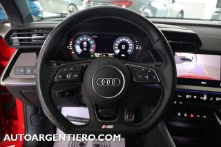 AUDI A3 usata, con Fendinebbia