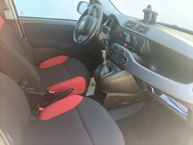 FIAT Panda usata, con Alzacristalli elettrici