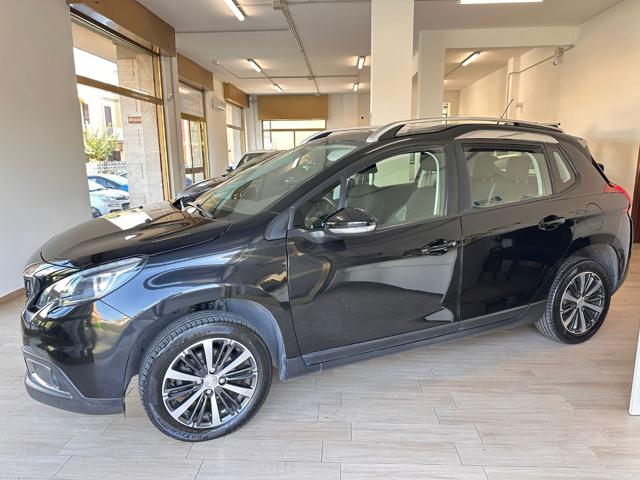 PEUGEOT 2008 usata, con Airbag Passeggero