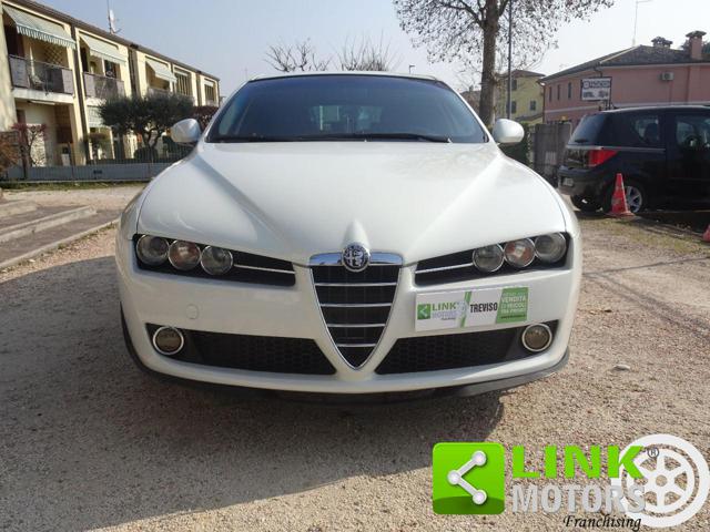 ALFA ROMEO 159 usata, con Fendinebbia