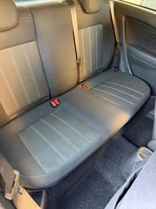 FIAT 500 usata, con Start/Stop Automatico