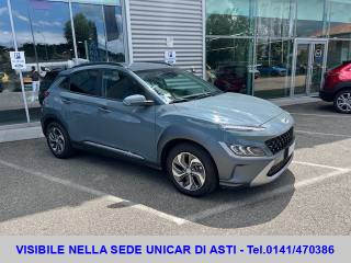 HYUNDAI Kona usata, con Airbag laterali