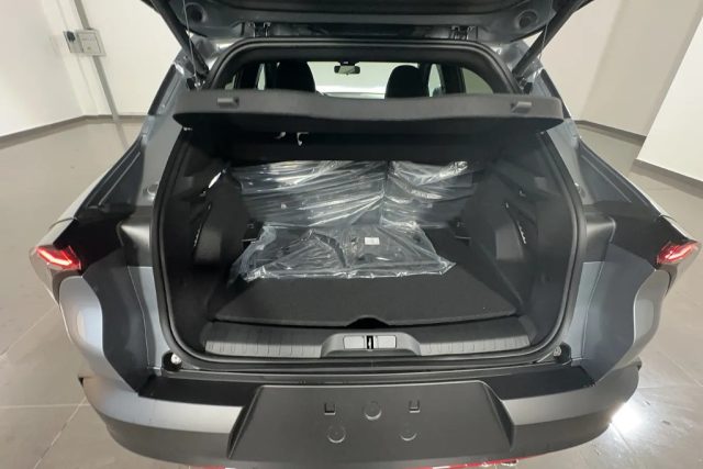 ALFA ROMEO Junior usata, con Boardcomputer