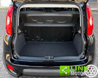 FIAT Panda usata, con Climatizzatore