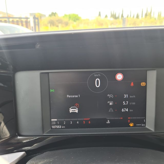 OPEL Mokka usata, con Cruise Control