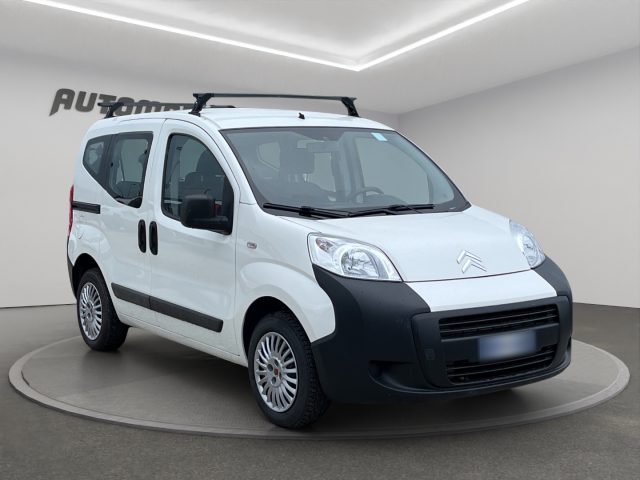 CITROEN Nemo usata, con Chiusura centralizzata