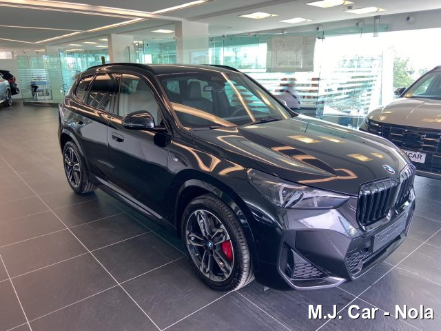 BMW X1 usata, con Airbag Passeggero