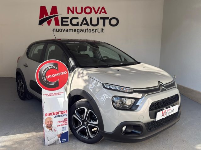 CITROEN C3 usata, con ABS