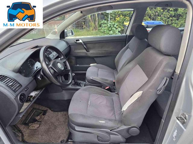 VOLKSWAGEN Polo usata, con Servosterzo