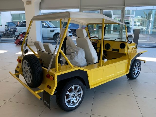 AUSTIN Mini Moke usata 5