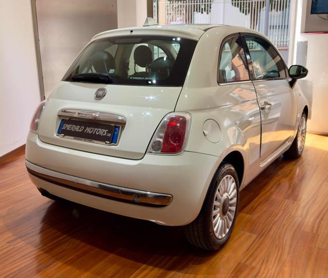 FIAT 500 usata, con Airbag Passeggero