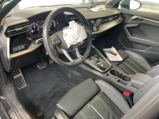 AUDI A3 usata, con Fendinebbia