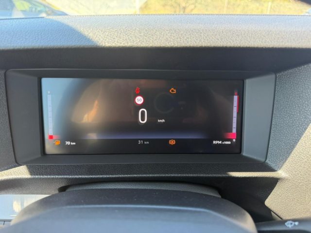 FIAT Scudo usata, con Frenata d