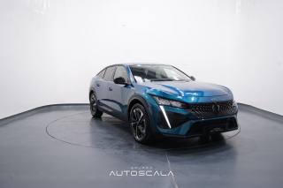 PEUGEOT 408 usata, con Climatizzatore