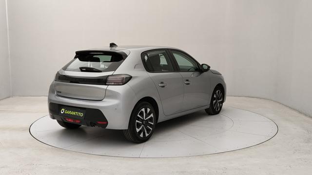 PEUGEOT 208 usata, con Alzacristalli elettrici