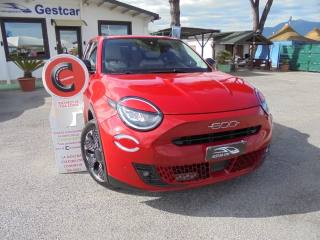 FIAT 600 usata, con Airbag Passeggero