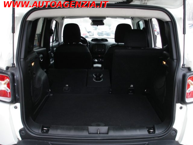 JEEP Renegade usata 16