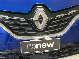 RENAULT Captur usata 20