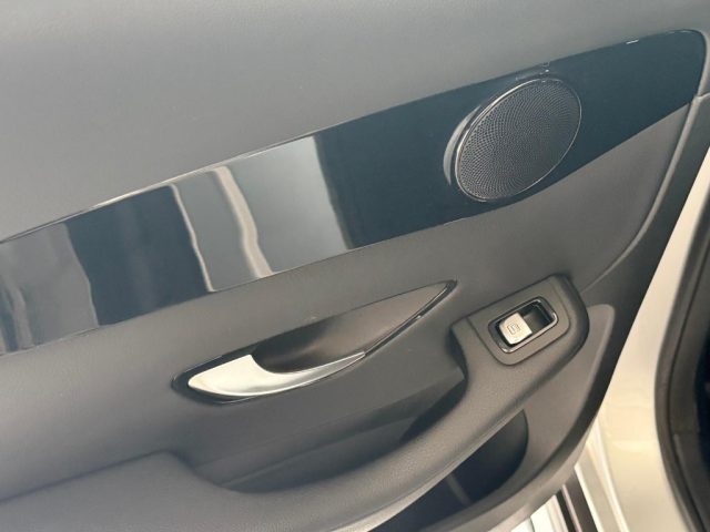 MERCEDES-BENZ GLC 250 usata, con Sensore di pioggia