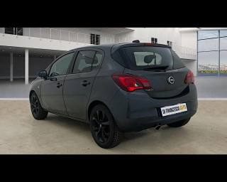 OPEL Corsa usata, con Chiusura centralizzata