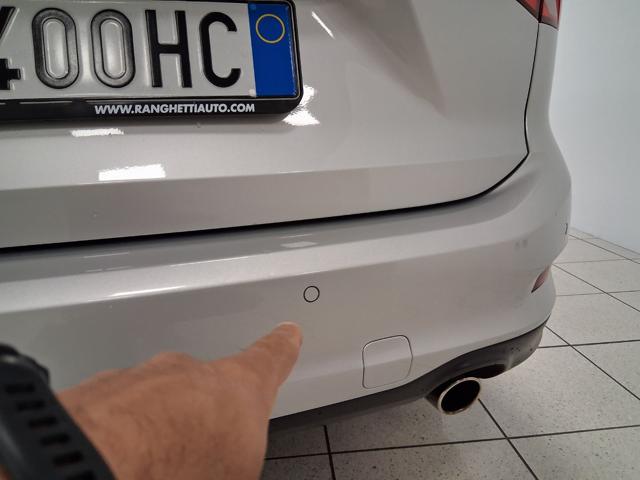 FORD Focus usata, con Airbag Passeggero